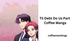 Til Debt Do Us Part Coffee Manga