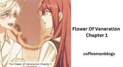 Flower Of Veneration Chapter 1