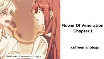 Flower Of Veneration Chapter 1
