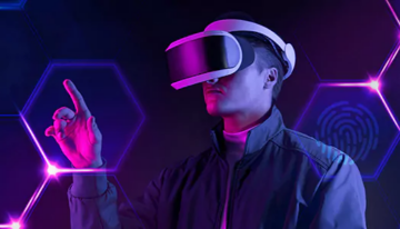 Emerging Trends in Virtual Reality Gaming