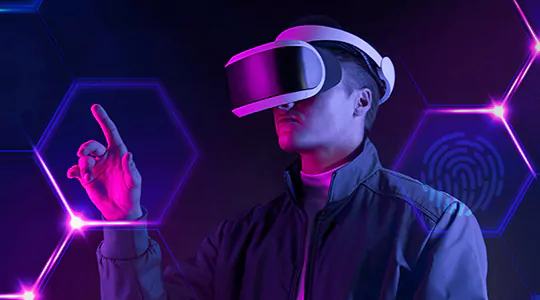 Emerging Trends in Virtual Reality Gaming