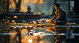 Mindful Living: Incorporating Meditation into Daily Routines