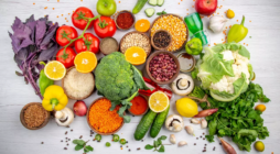 A Deep Dive into Plant-Based Diets and their Health Benefits