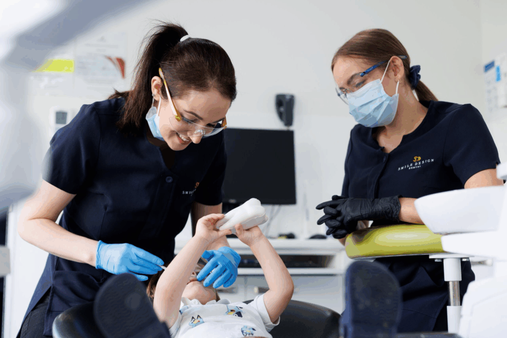 Budget-Friendly Dental Care: How Families Can Strategically Reduce Treatment Expenses