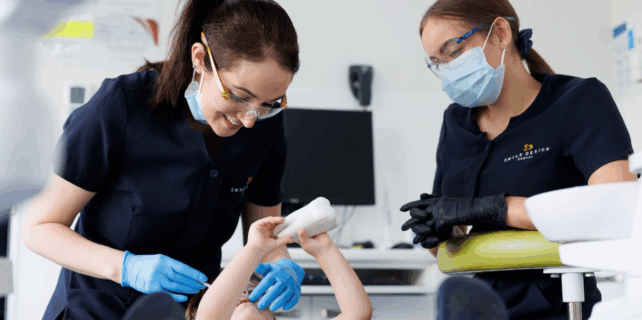 Budget-Friendly Dental Care: How Families Can Strategically Reduce Treatment Expenses