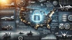 Technical Safeguards and Physical Security Checks Required for CMMC Compliance Requirements